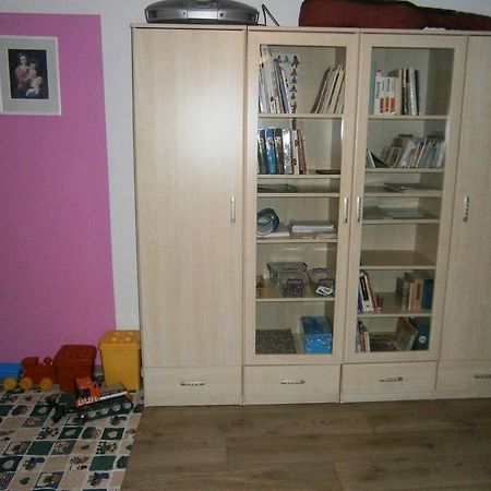 Apartman Pod Kamencem Appartement Jablonec nad Jizerou Buitenkant foto