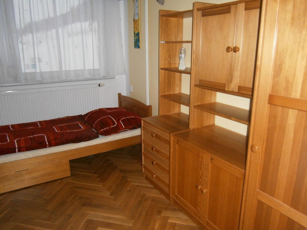 Apartman Pod Kamencem Appartement Jablonec nad Jizerou Buitenkant foto