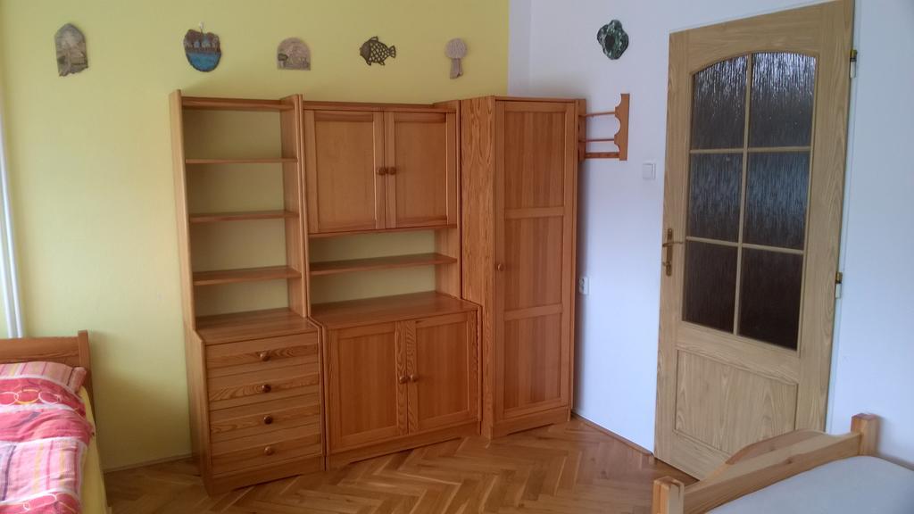 Apartman Pod Kamencem Appartement Jablonec nad Jizerou Buitenkant foto