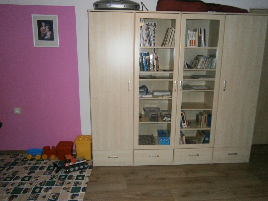 Apartman Pod Kamencem Appartement Jablonec nad Jizerou Buitenkant foto